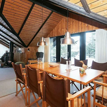 Holiday Xxxv Holiday home