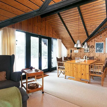 Holiday Xxxv Holiday home