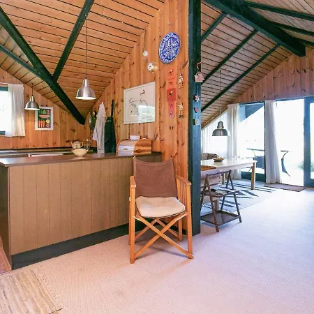 Holiday Xxxv Holiday home *