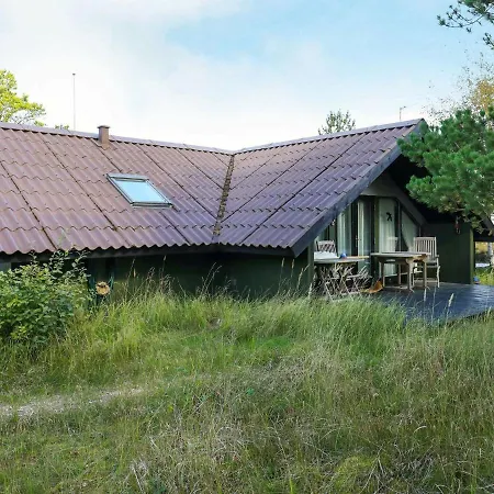 Holiday home Holiday Xxxv